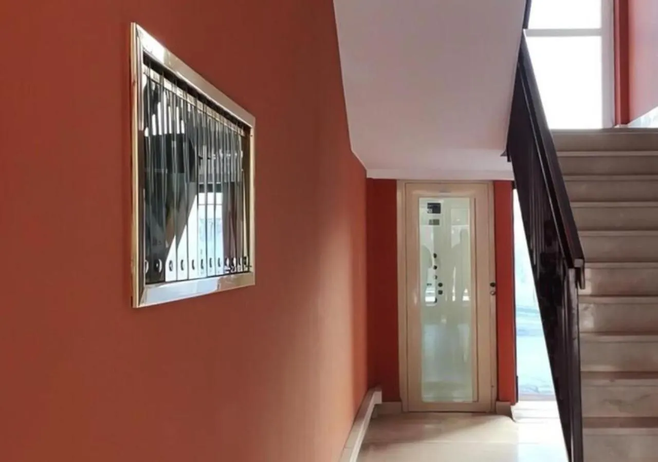 Apartmán Diano 200 M From The Sea E Parking Diano Marina 0*,  Itálie