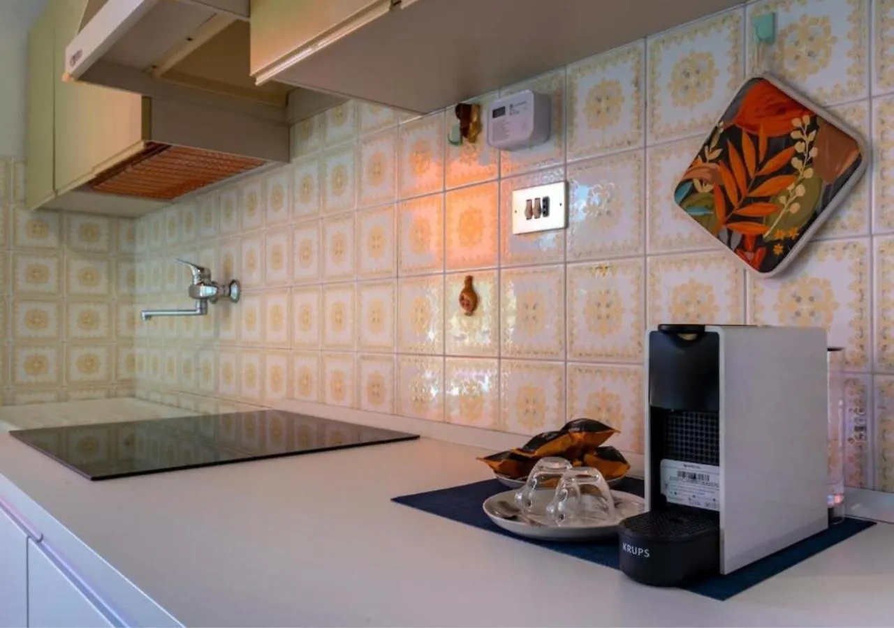 Apartmán Diano 200 M From The Sea E Parking Diano Marina Itálie