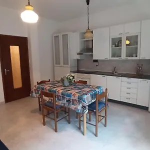 Appartamento La Margherita, Diano Marina