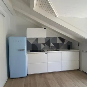 Appartamento Diano Design&suite Azur, Diano Marina