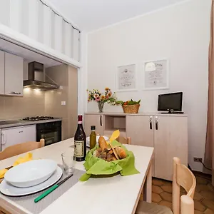 Appartamento Emanuel, Diano Marina