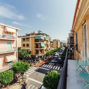 Appartamento Home Diano Marina, Diano Marina